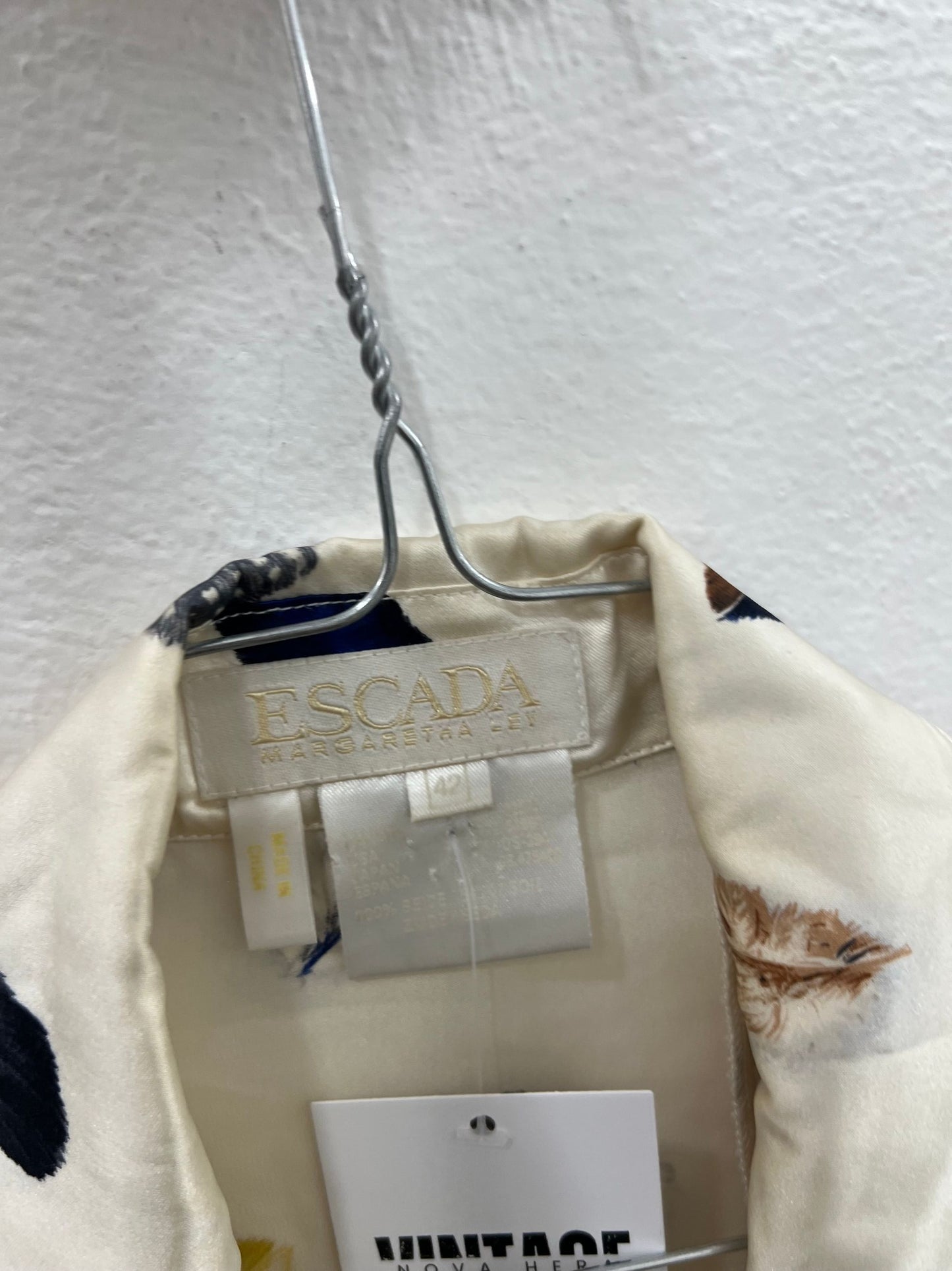 Camicie escada