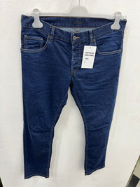 jeans prada
