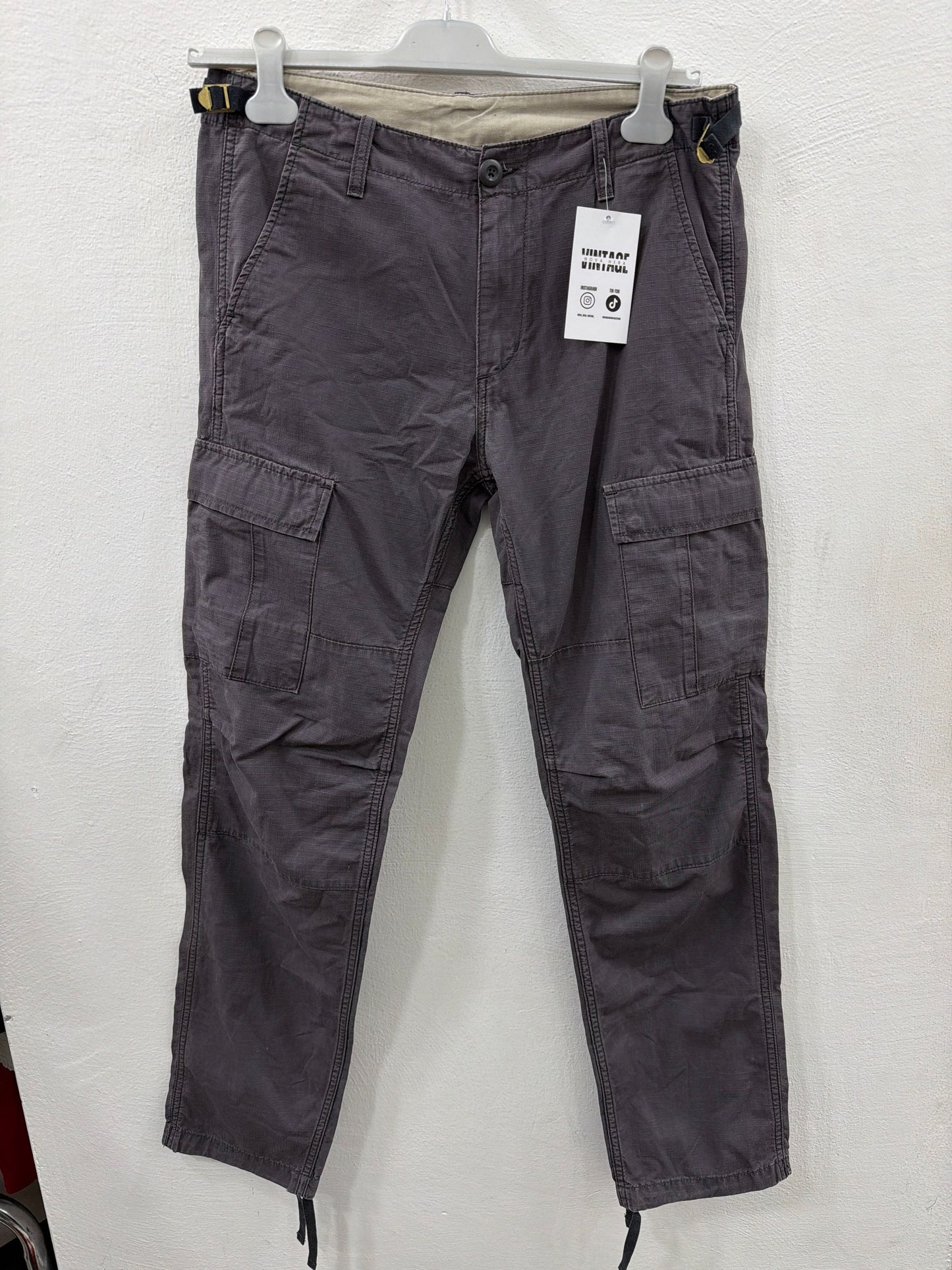 pantalone carhartt