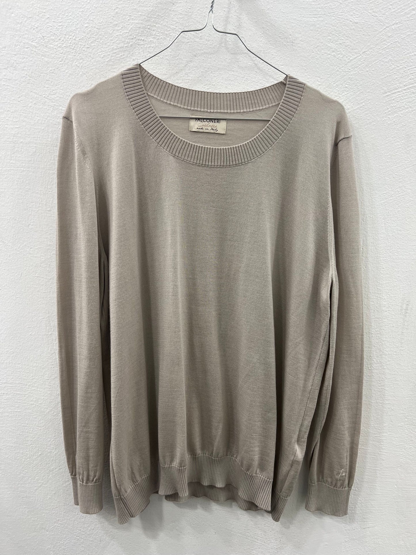 maglione falconeri
