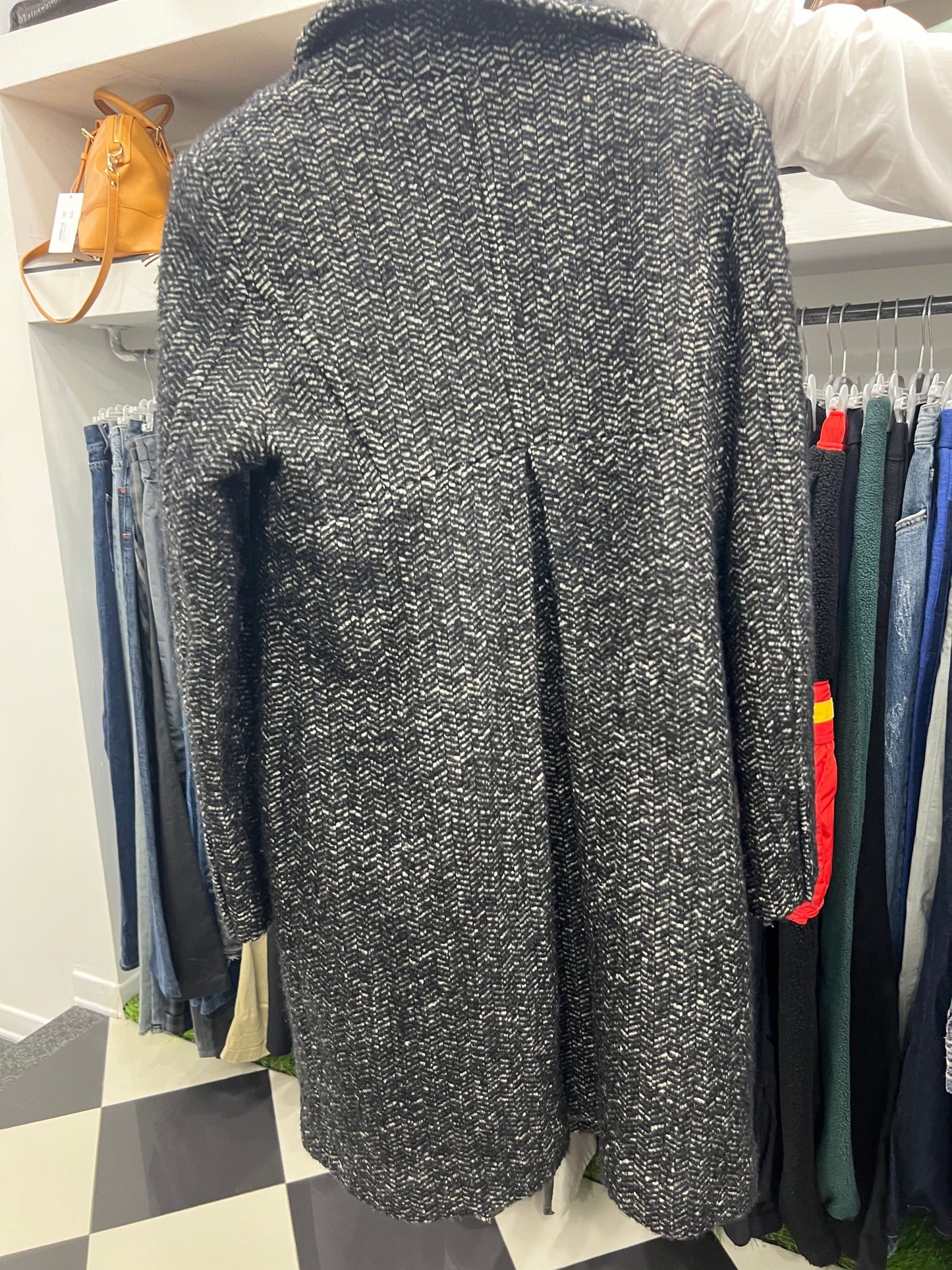 cappotto intrend