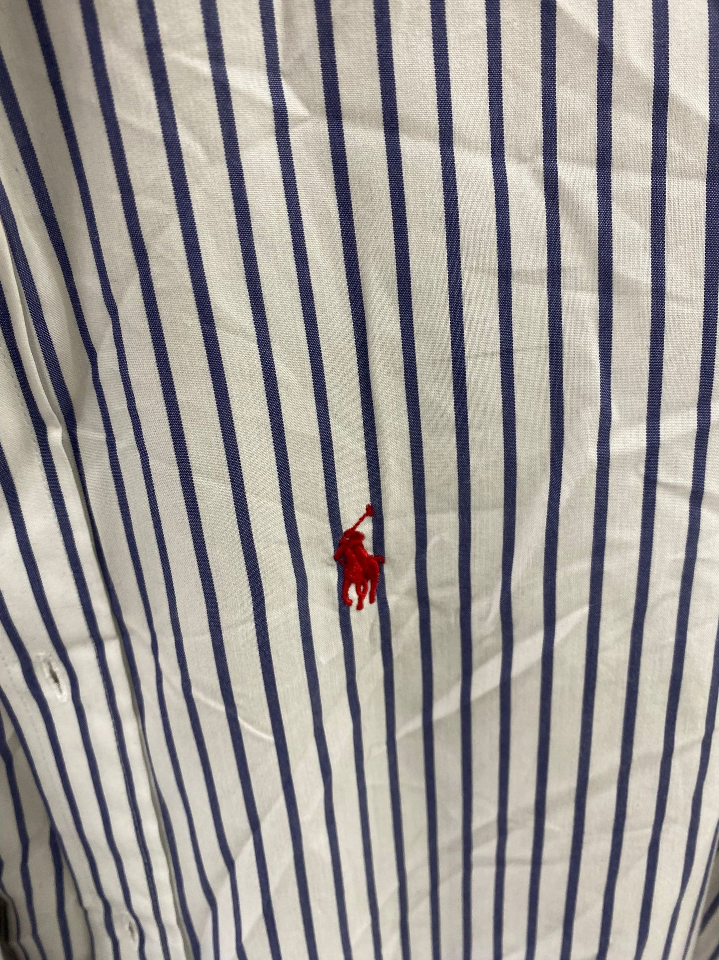 camicia Ralph lauren