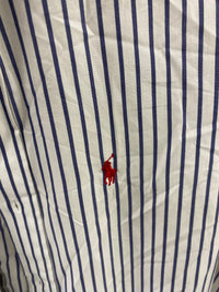 camicia Ralph lauren