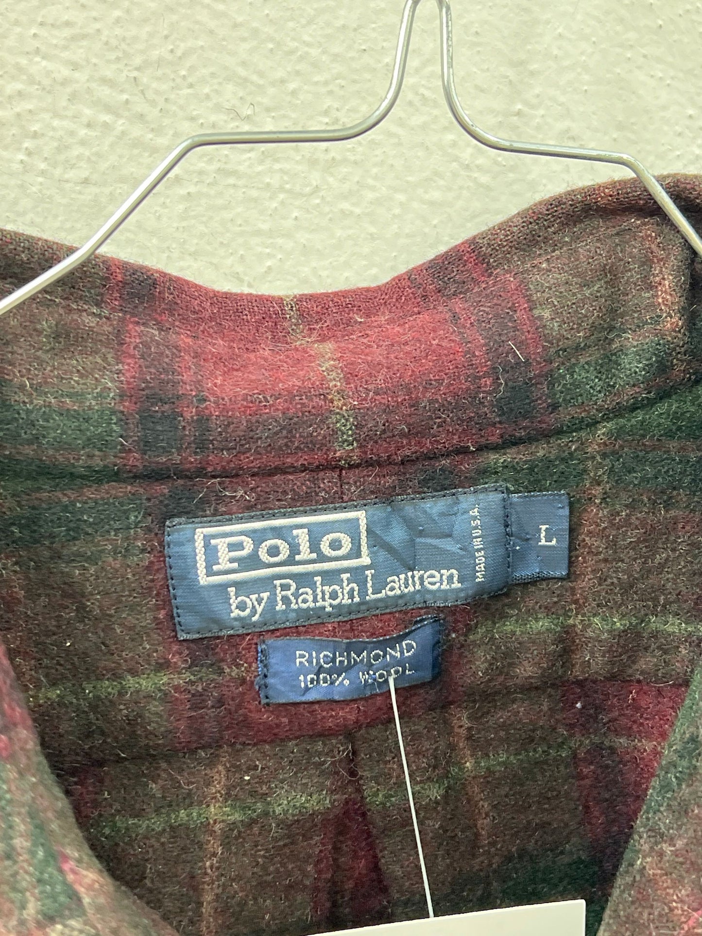 Camicie Ralph lauren