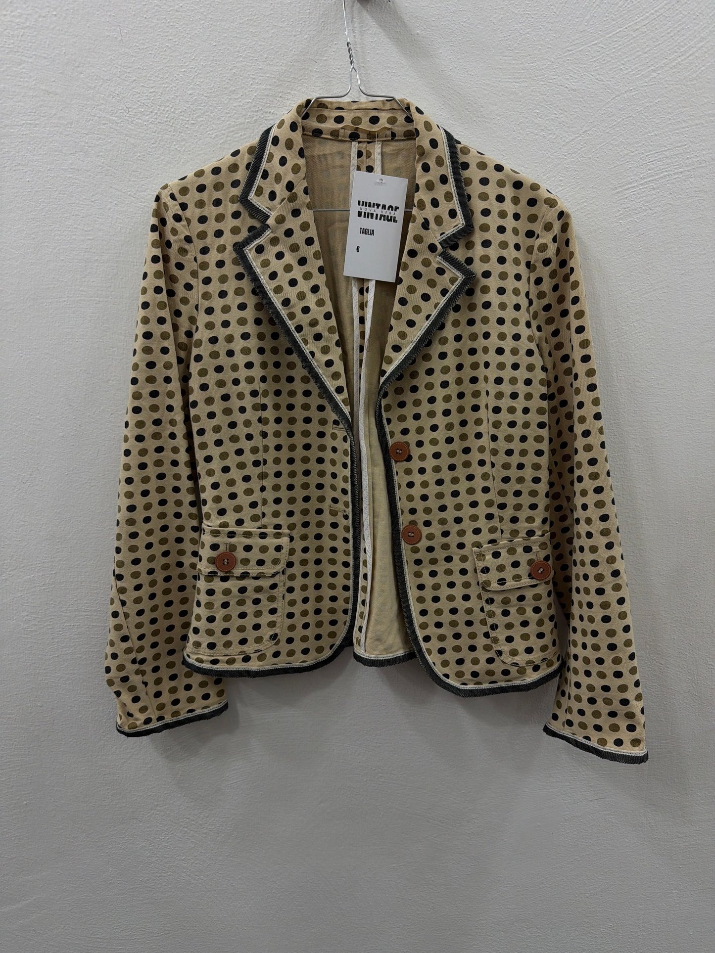 giacca max mara