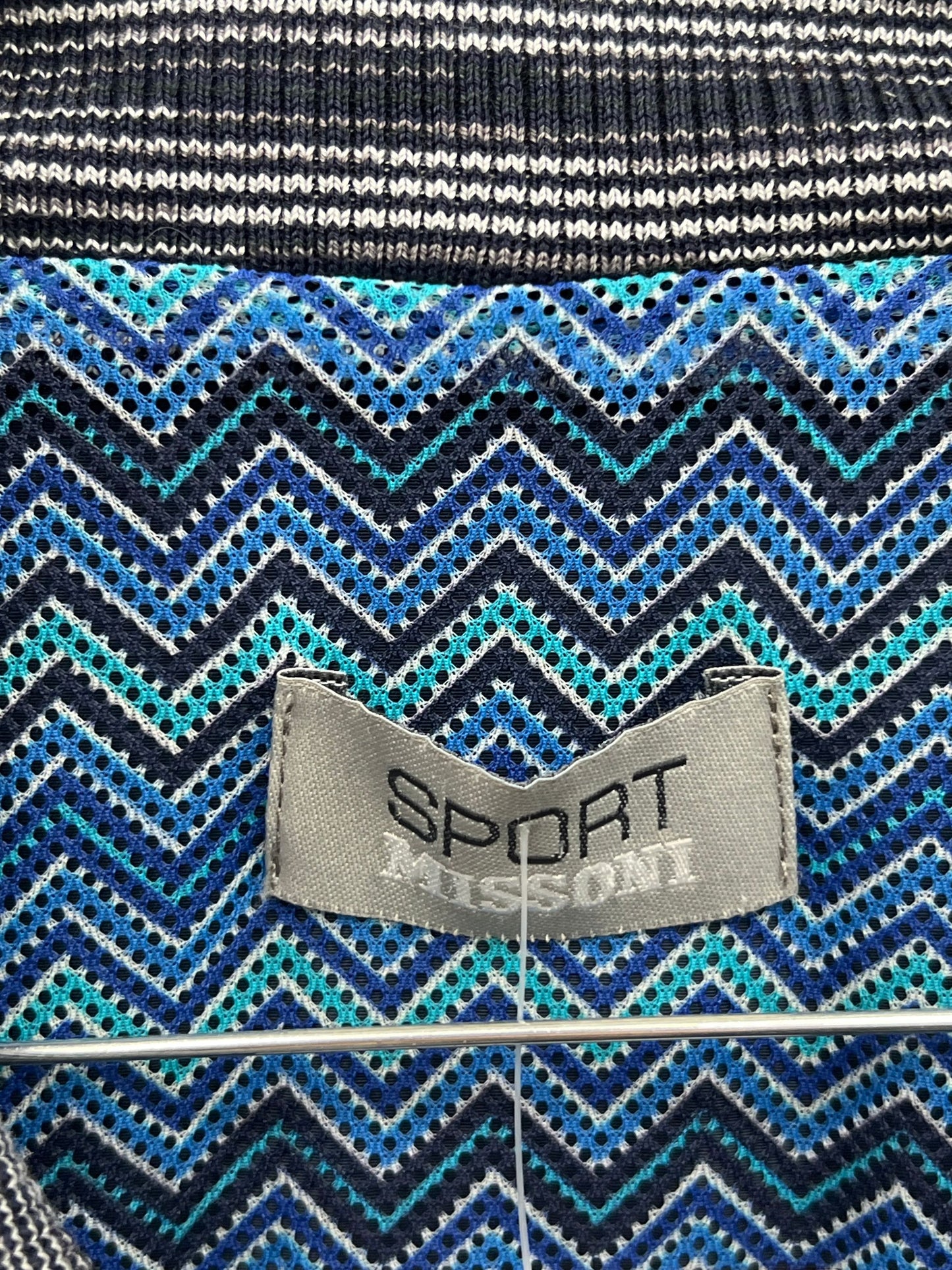 giubbini missoni