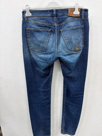 pantalone roy rogers