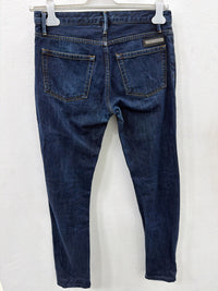 pantalone burberry