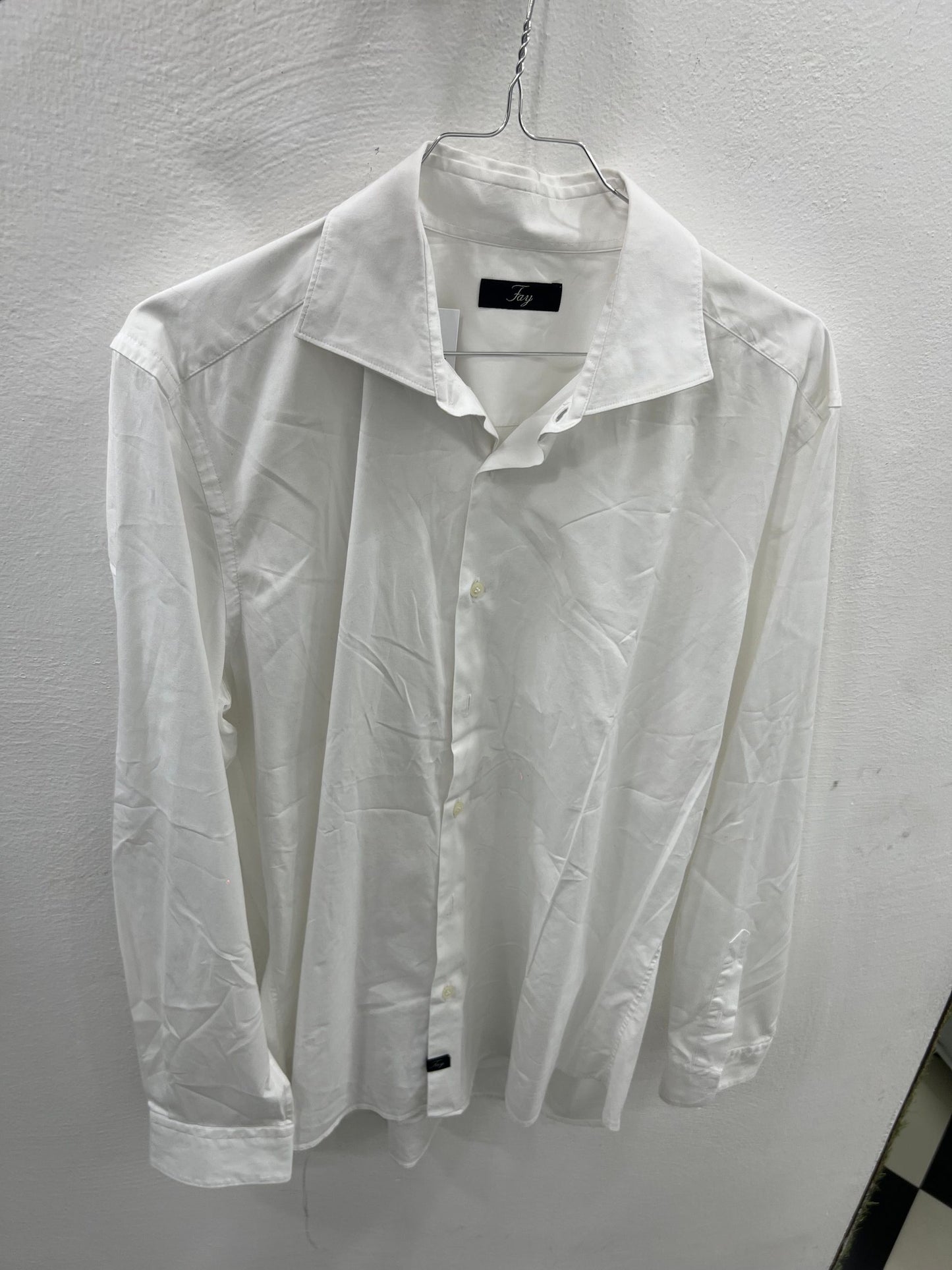 Camicie fay