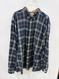 camicia barbour