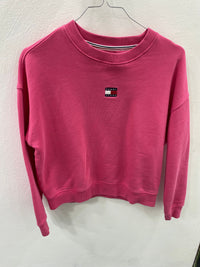 felpa tommy Hilfiger