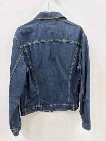 giubbino levi's