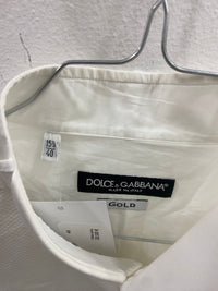 Camicie dolce e gabbana
