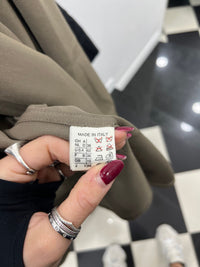giacca e gonna max mara