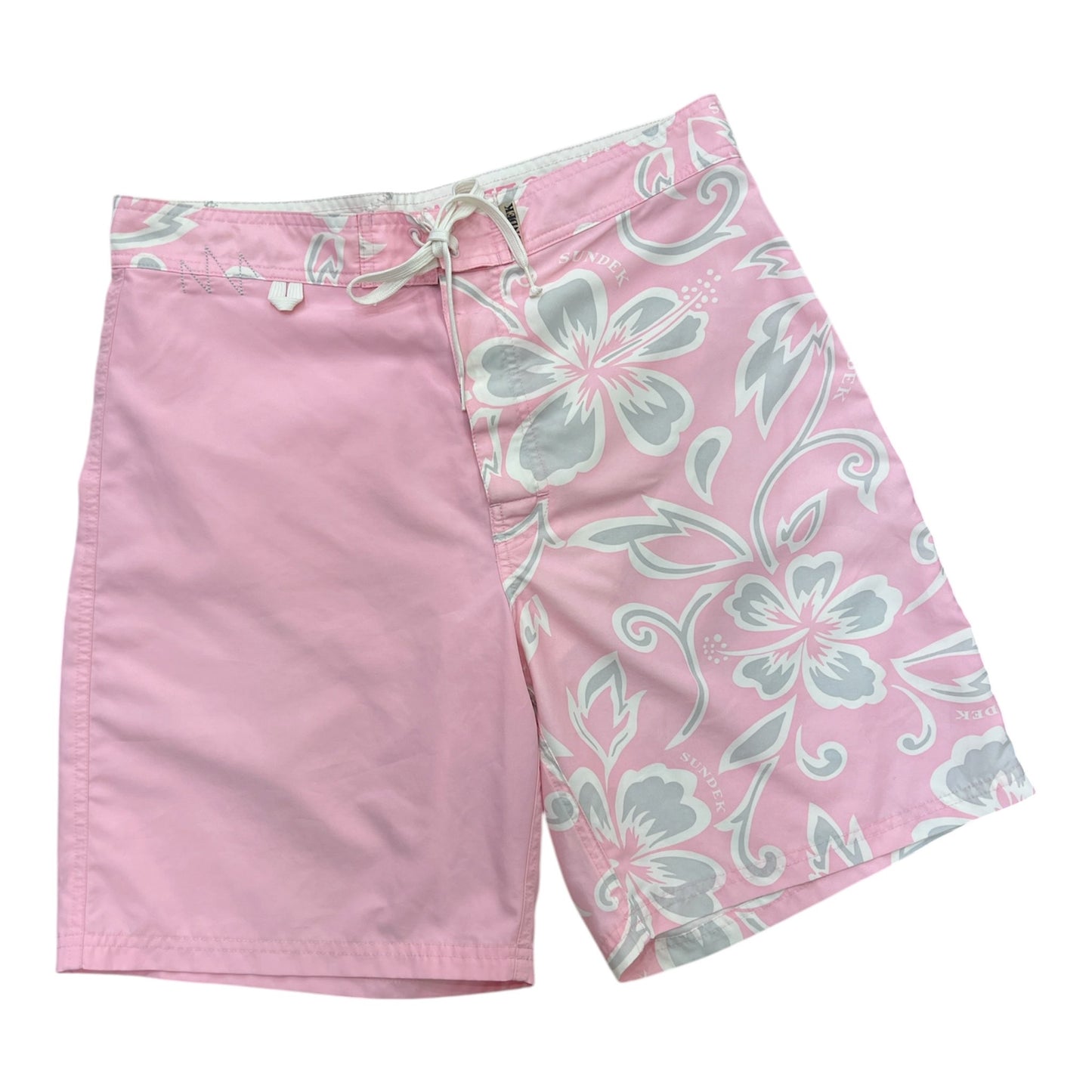 pantaloncino sundek