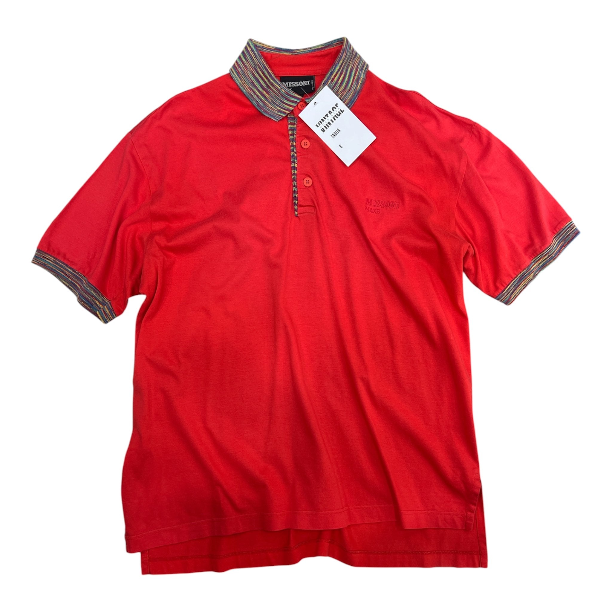 T-Shirt e Polo missoni