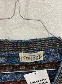 cardigan missoni