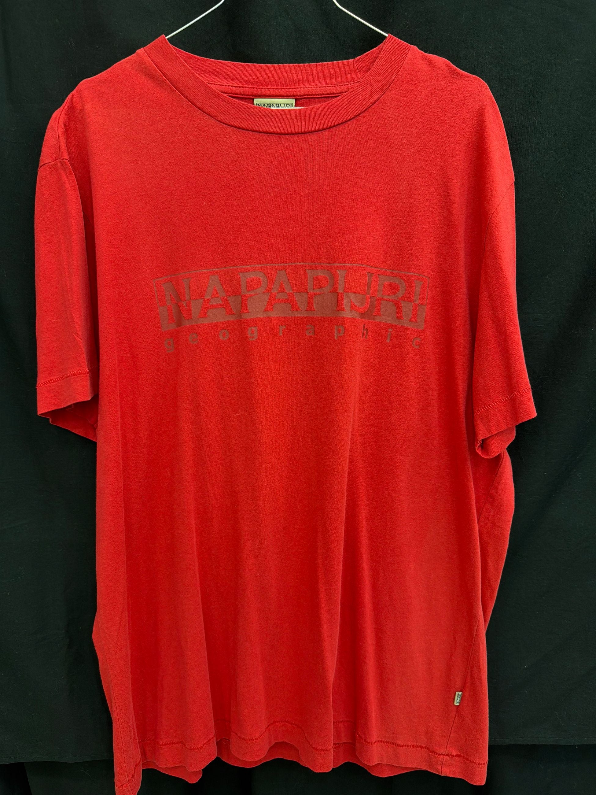 T-Shirt e Polo napapijri