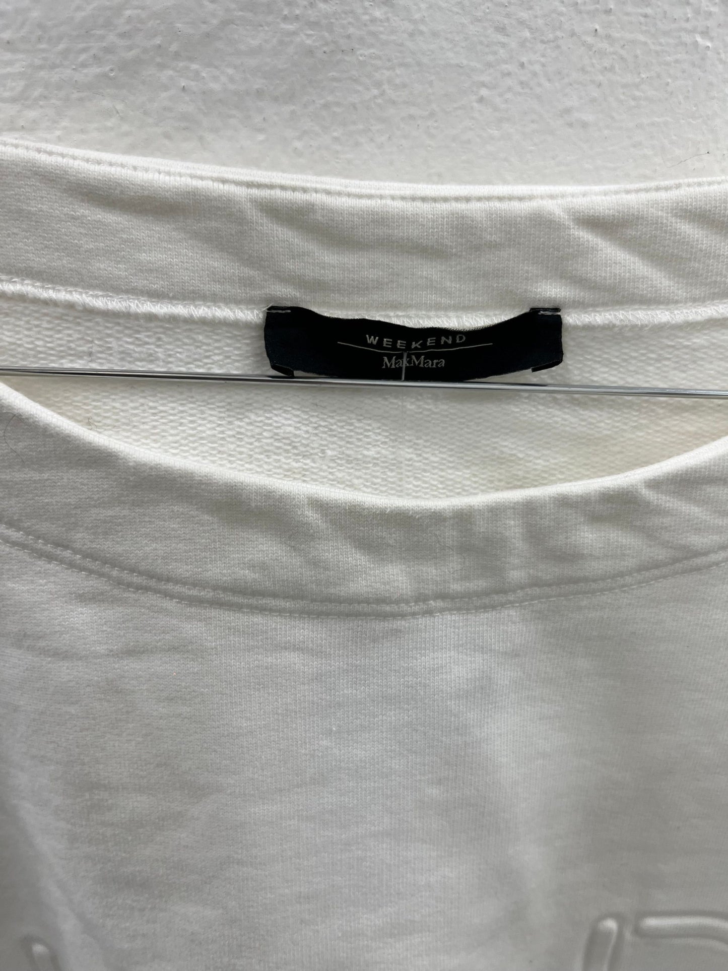 felpa max mara