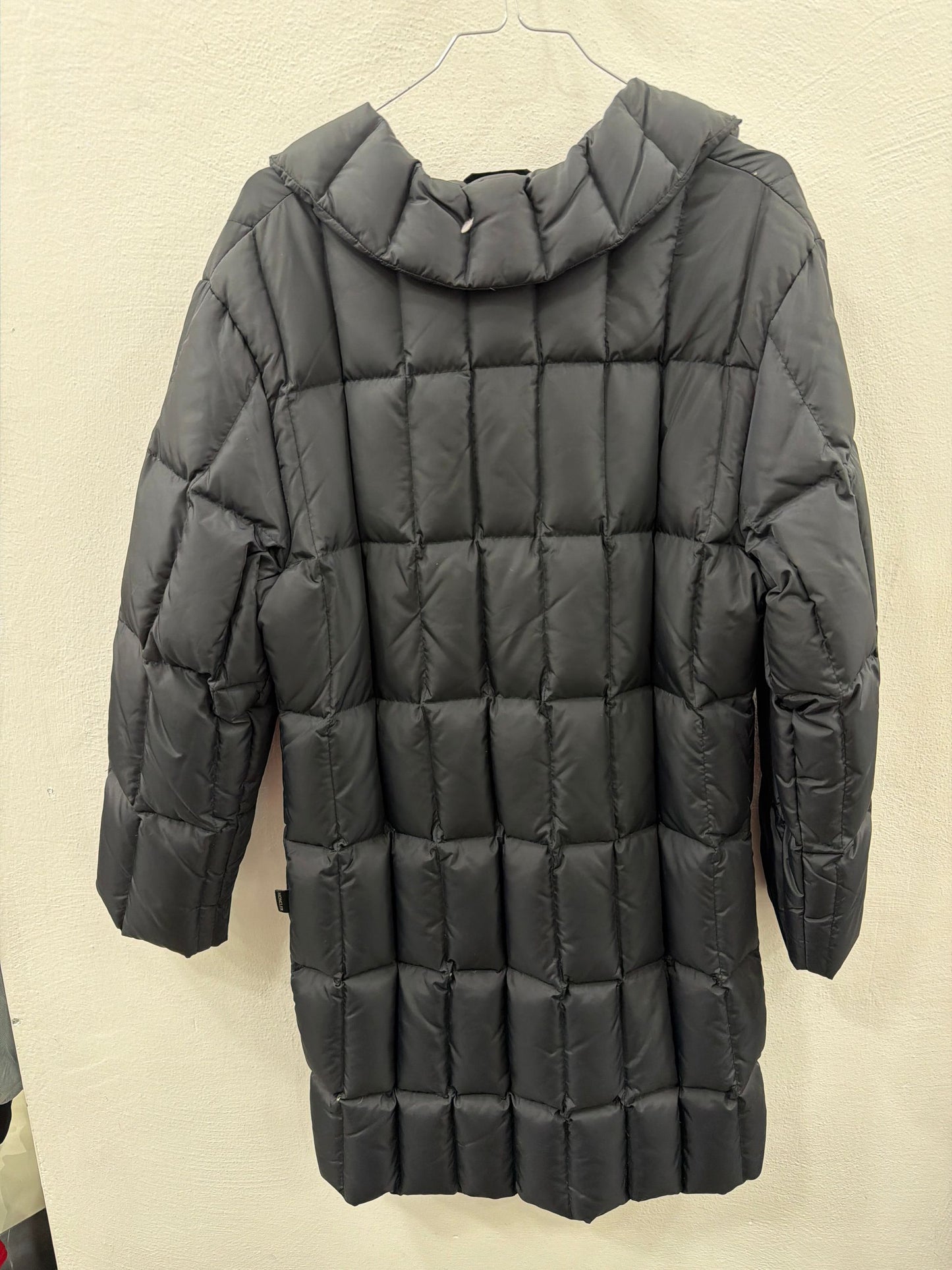 giubbino moncler
