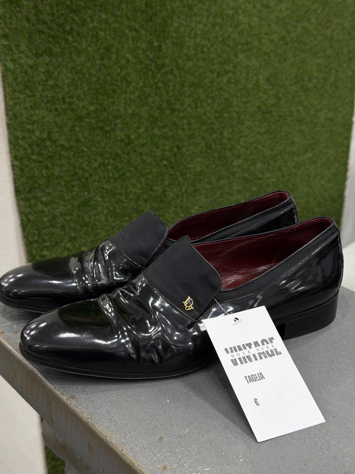Scarpe dior