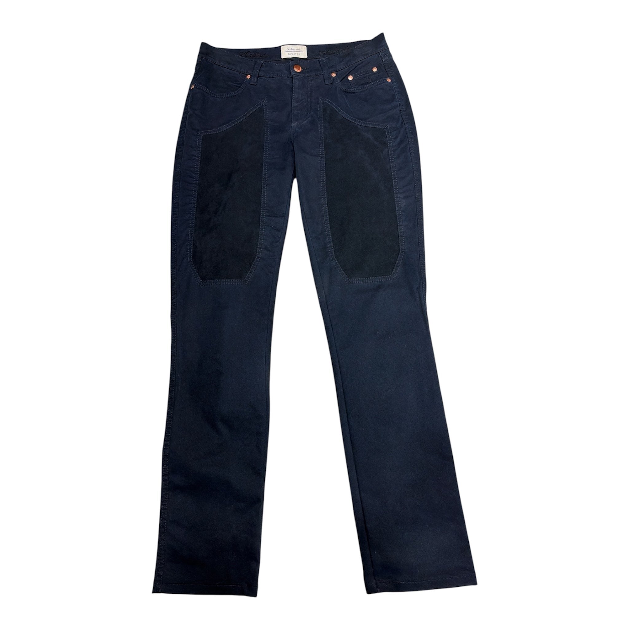 Pantaloni jeckerson