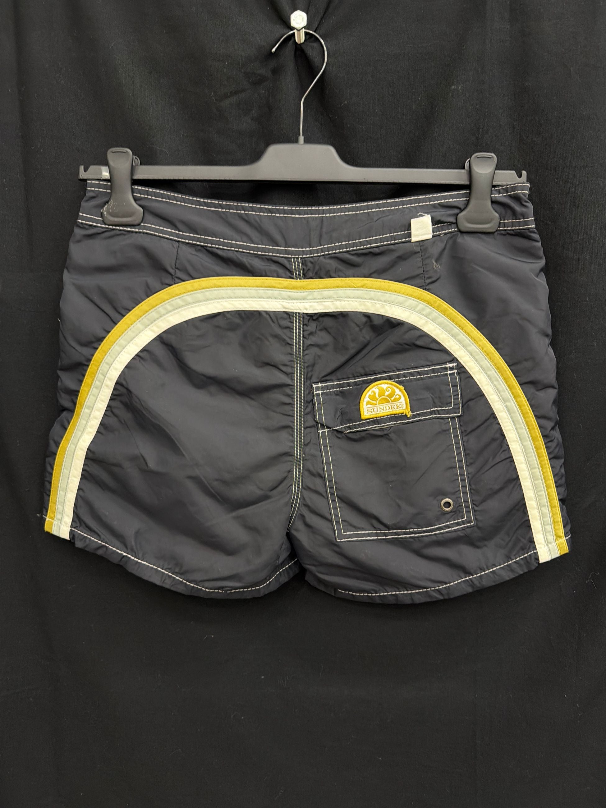 pantaloncino sundek