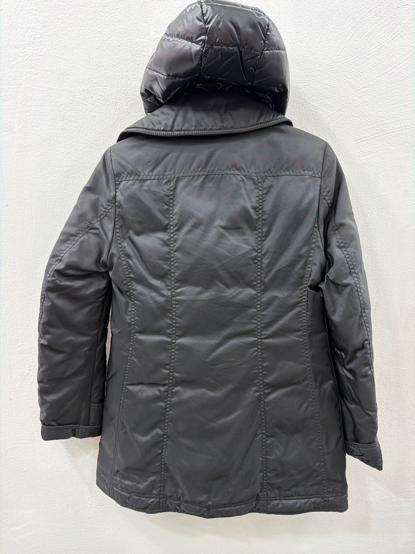 giubbini moncler