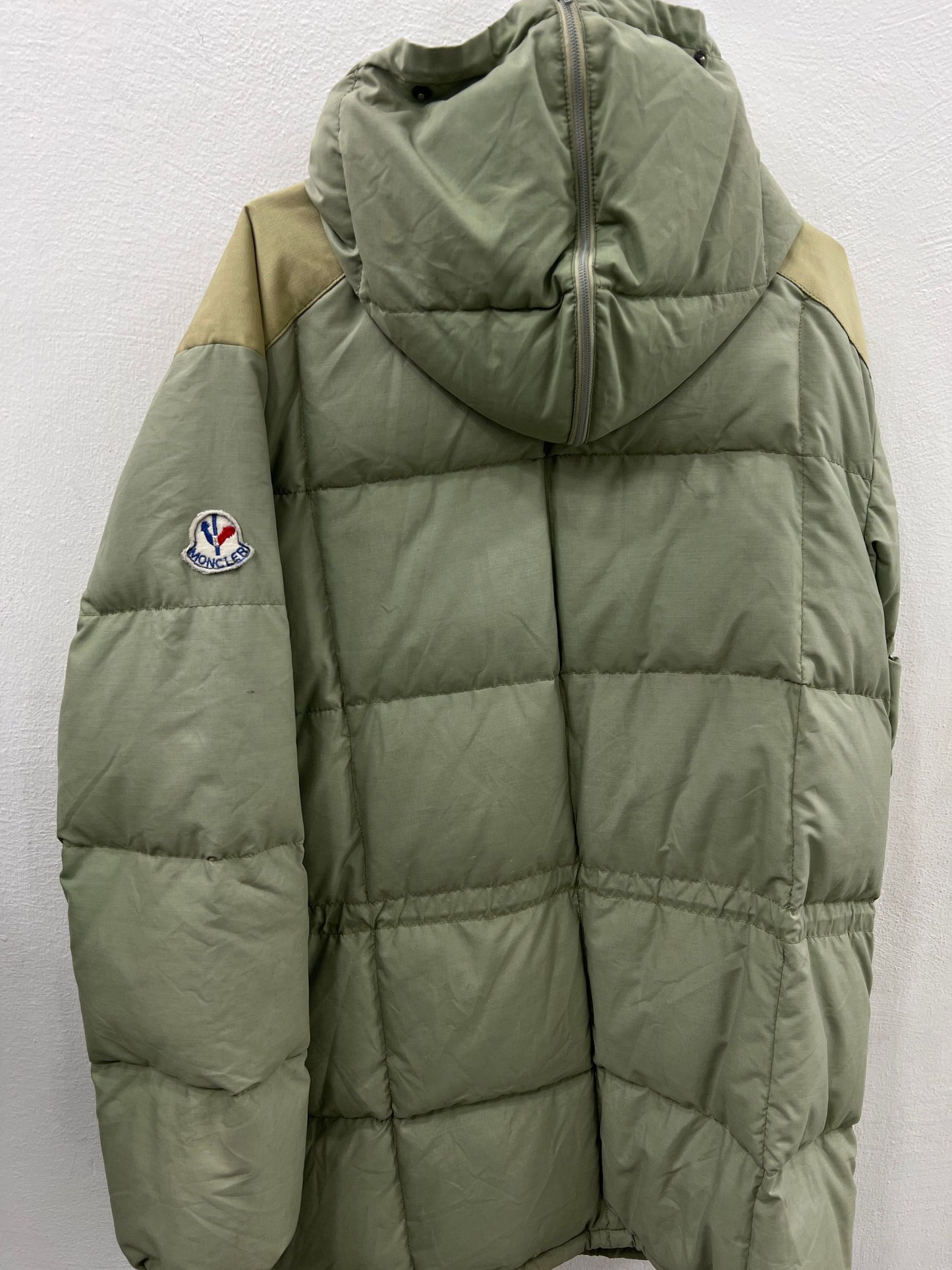 giubbini moncler