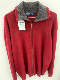 pullover Ralph lauren