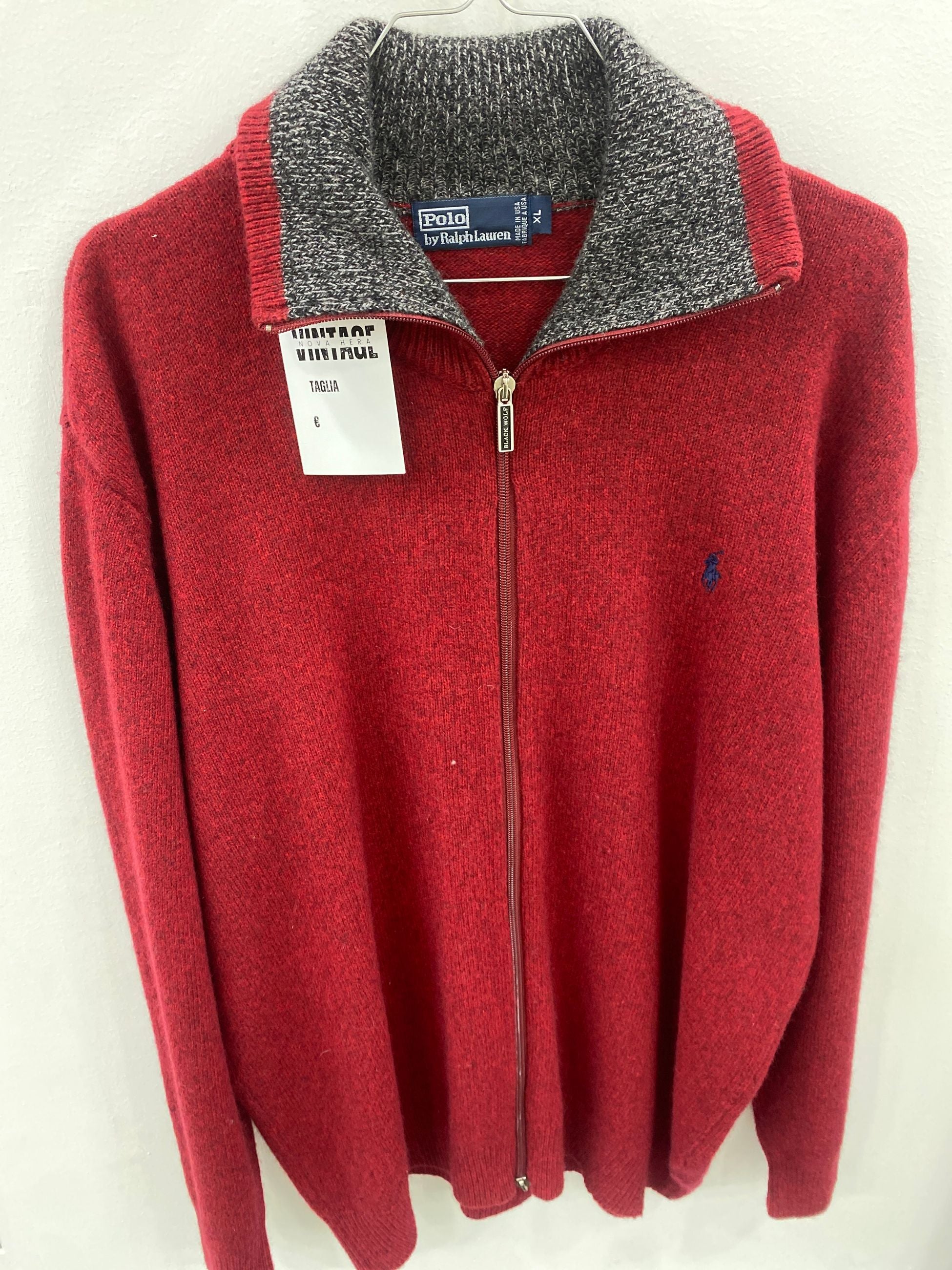 pullover Ralph lauren