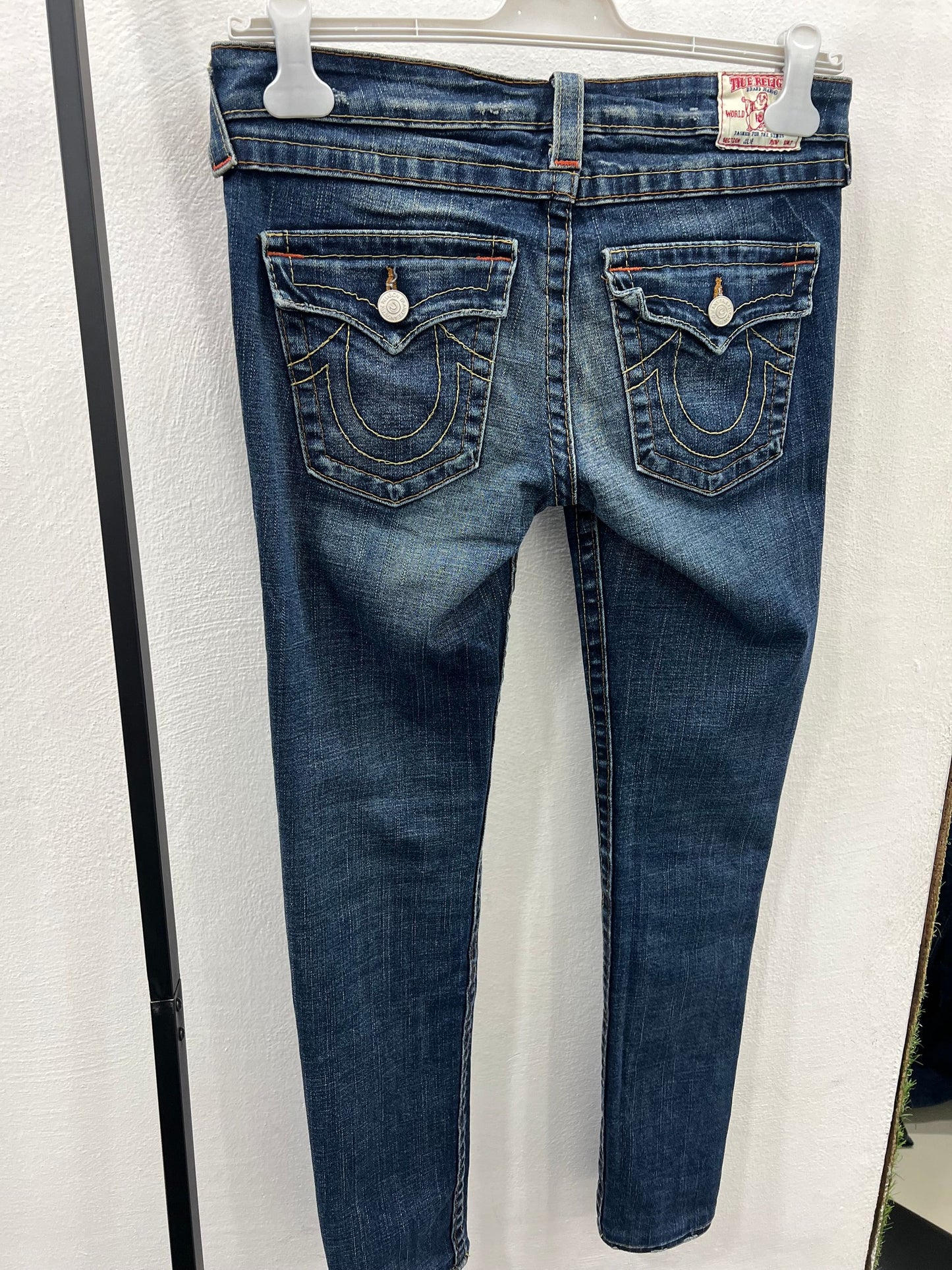 jeans true religion