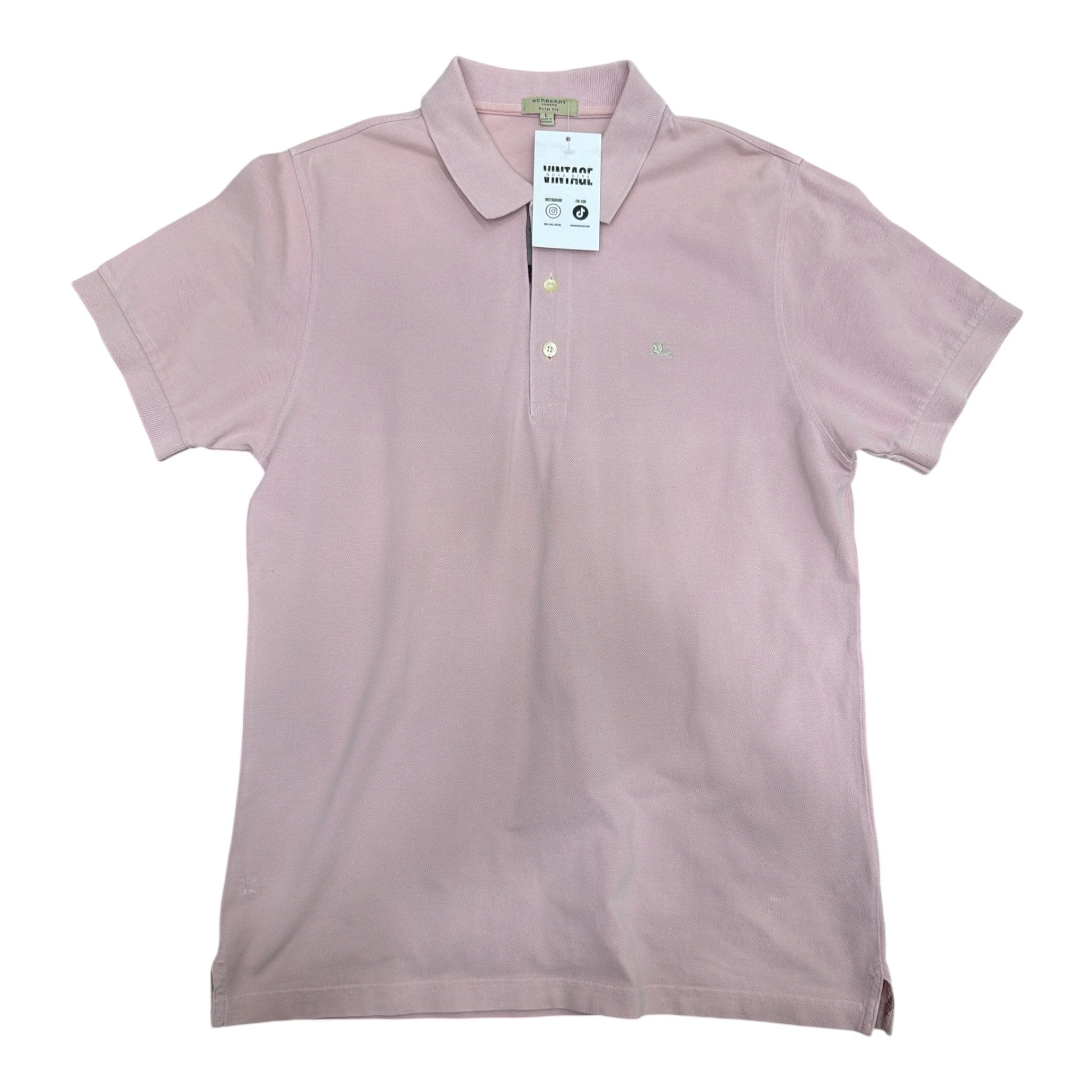 T-Shirt e Polo burberry