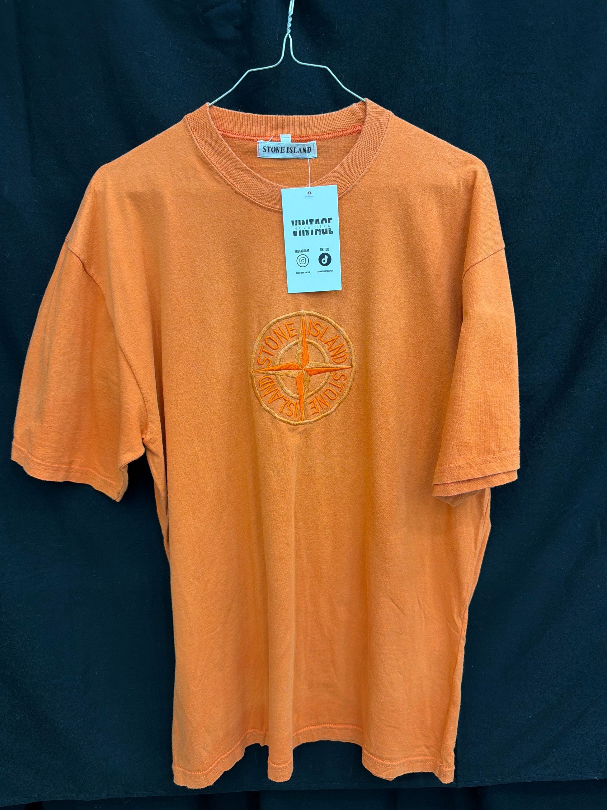 T-Shirt e Polo stone island