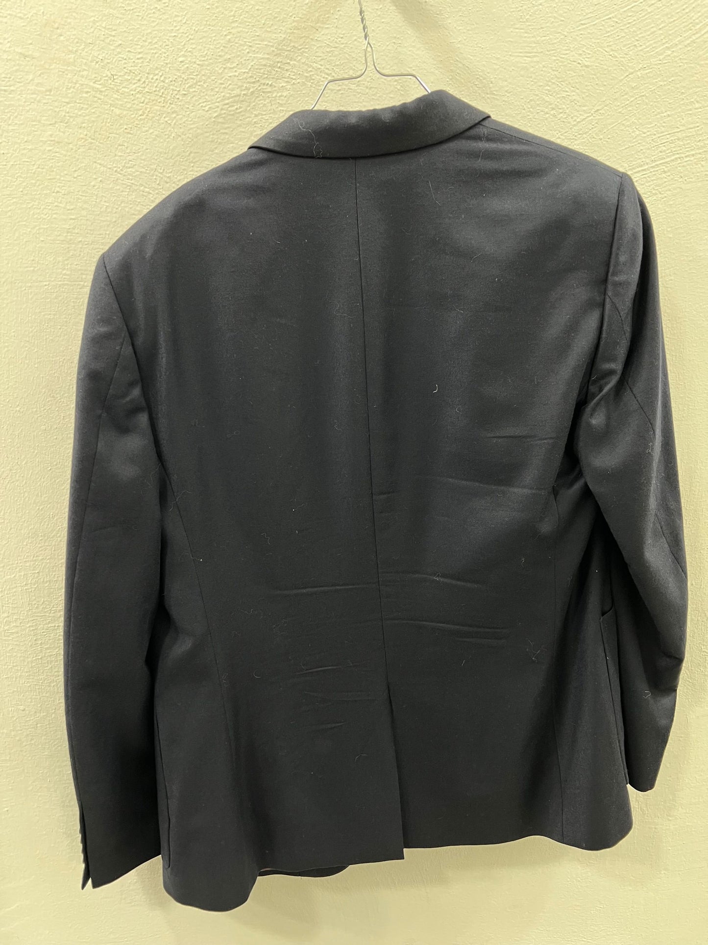 Giacche burberry