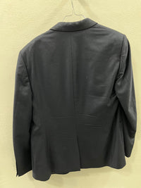Giacche burberry
