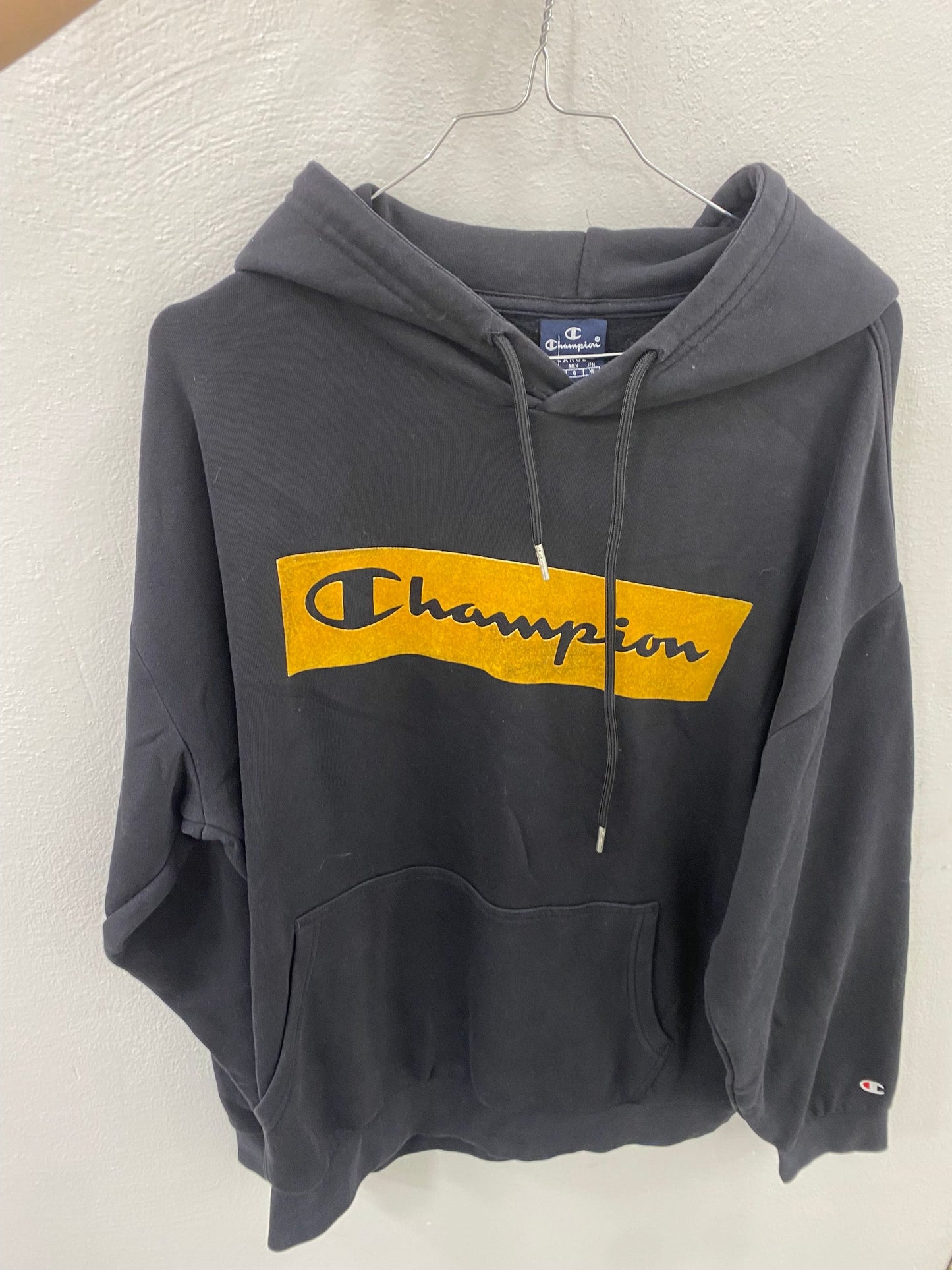 felpa champion