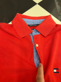 T-Shirt e Polo tommy Hilfiger