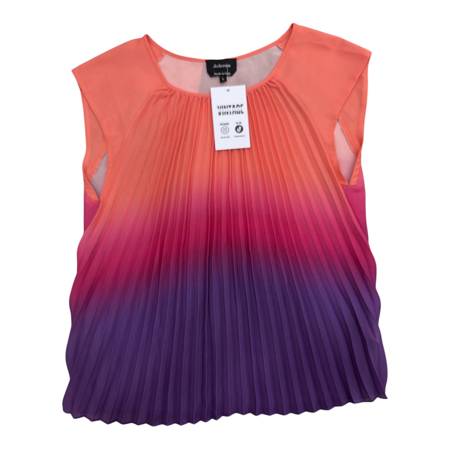 maglia jeckerson