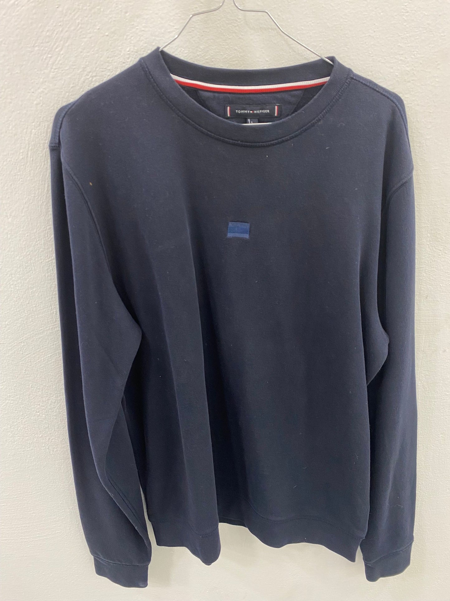 Felpe tommy Hilfiger