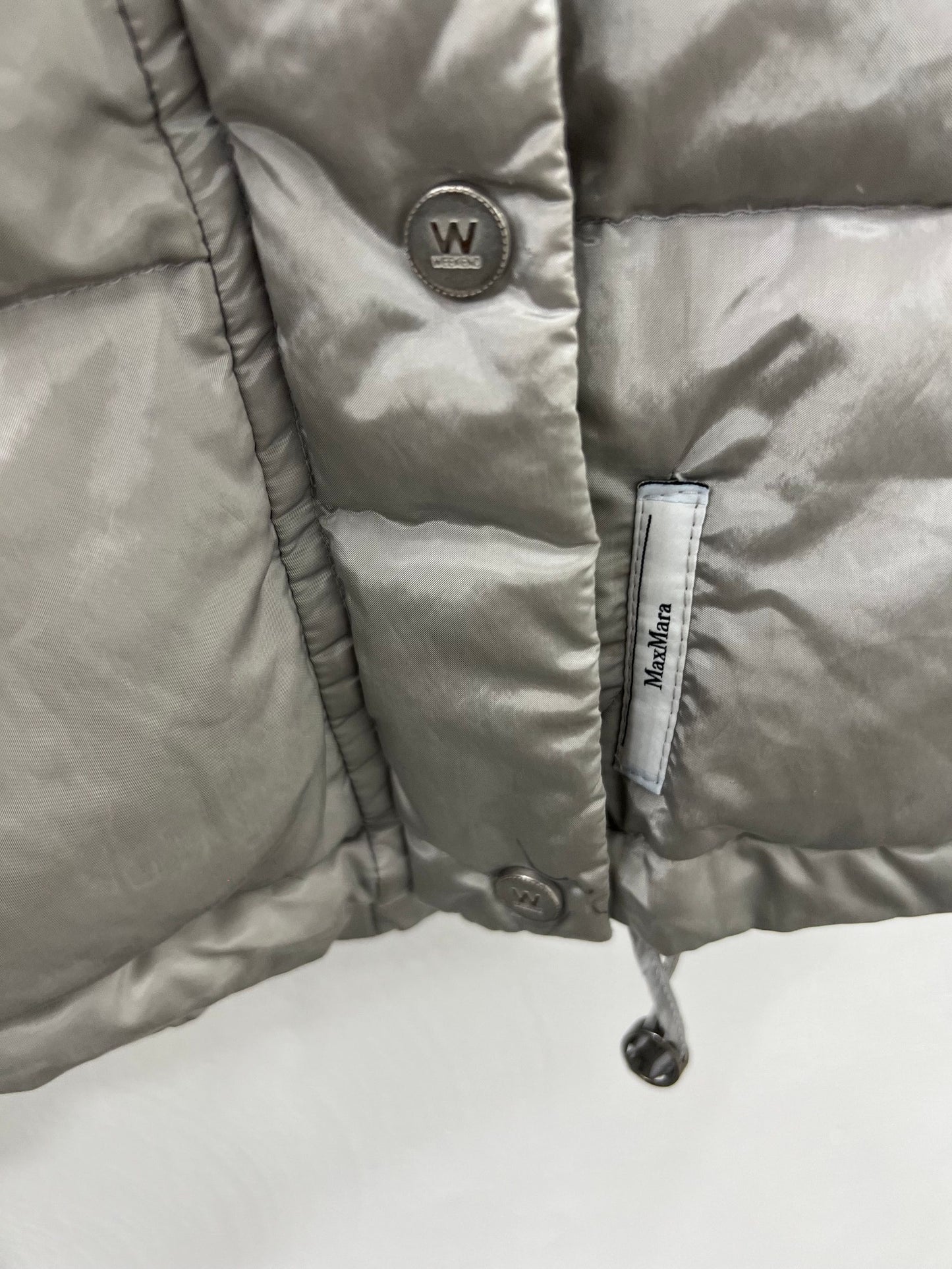 giubbini max mara