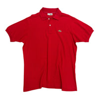 T-Shirt e Polo lacoste