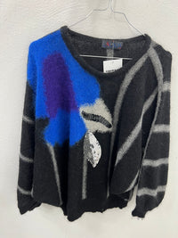 maglione escada