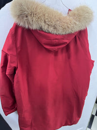 giubbini max mara