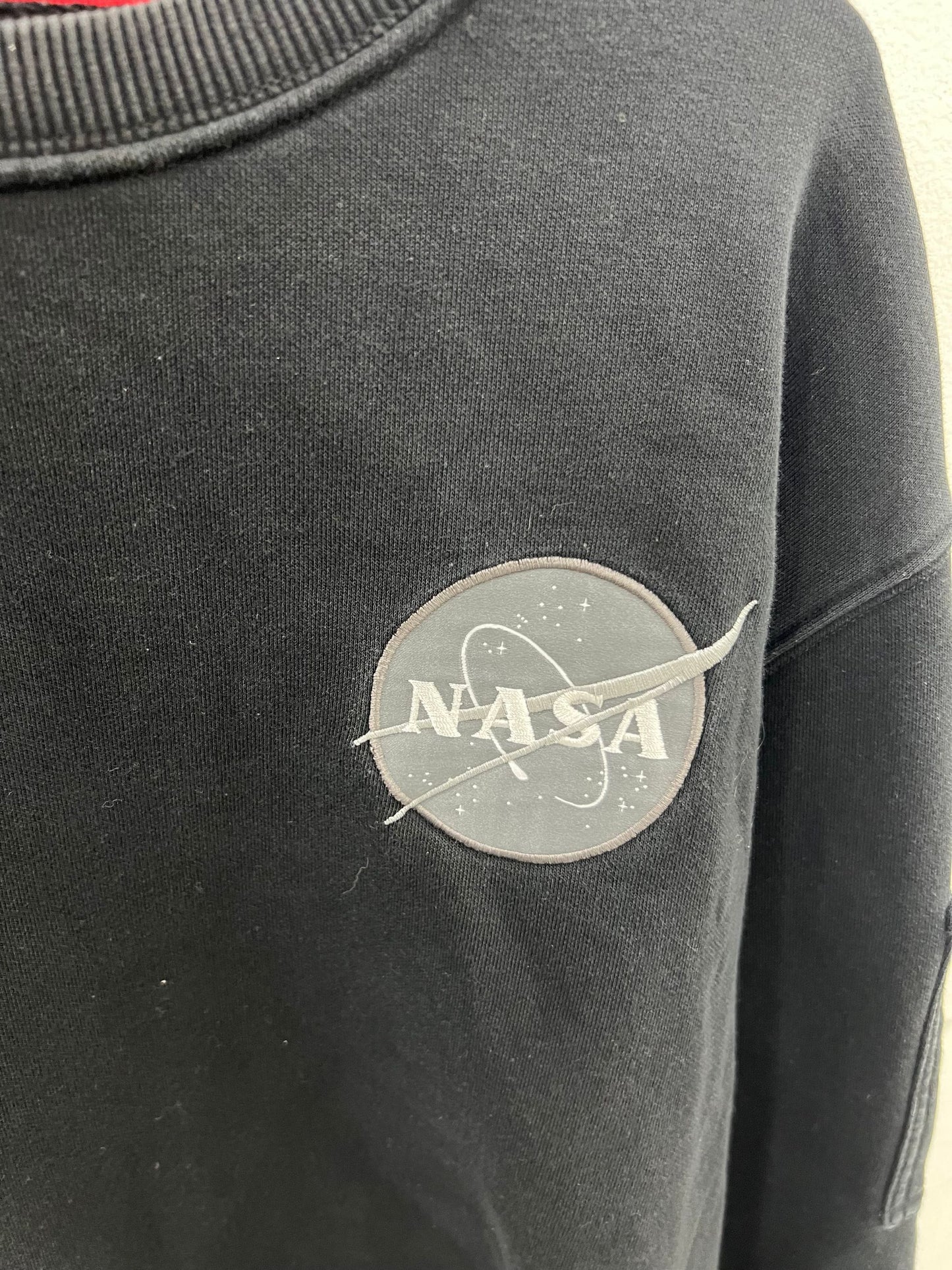 felpa alpha industries
