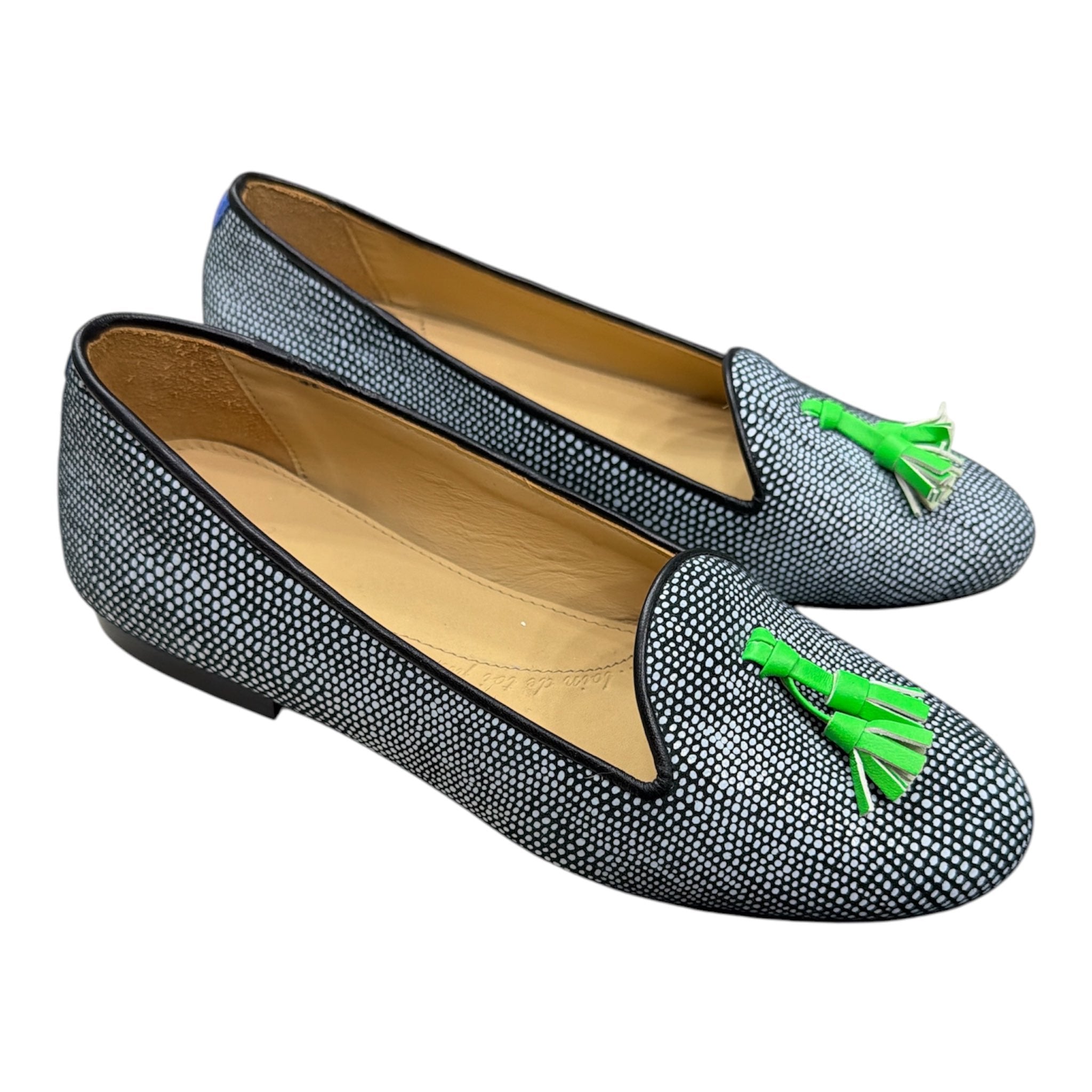 Scarpe chatelles