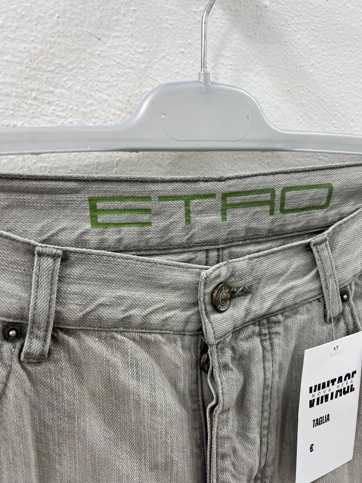 jeans etro