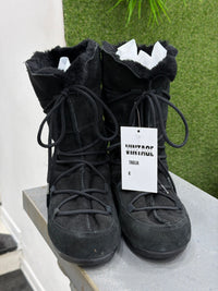 stivali moon boot