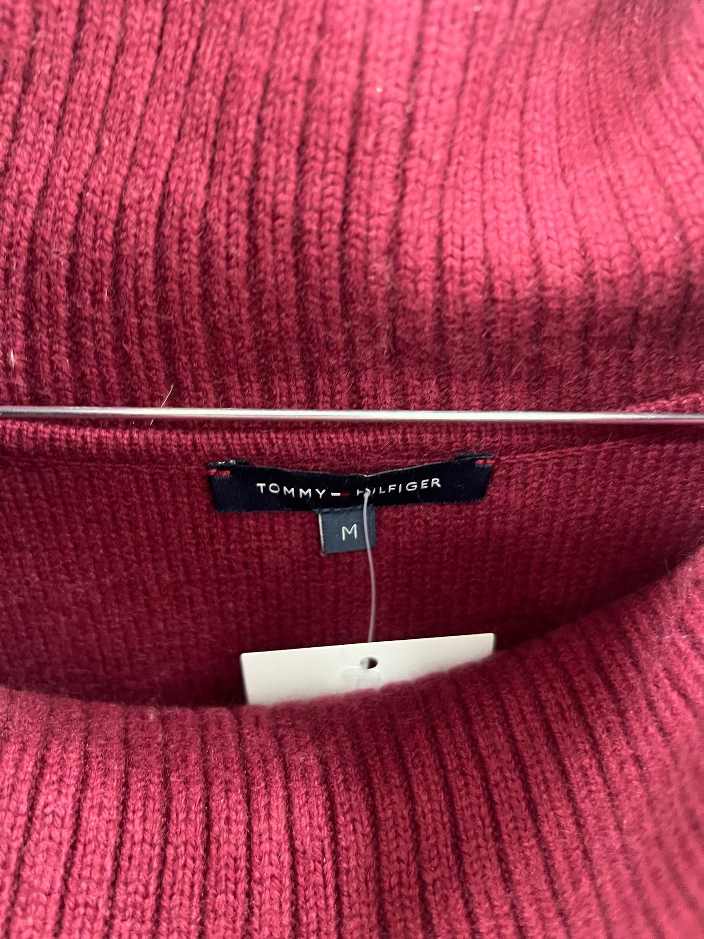 maglioni tommy Hilfiger
