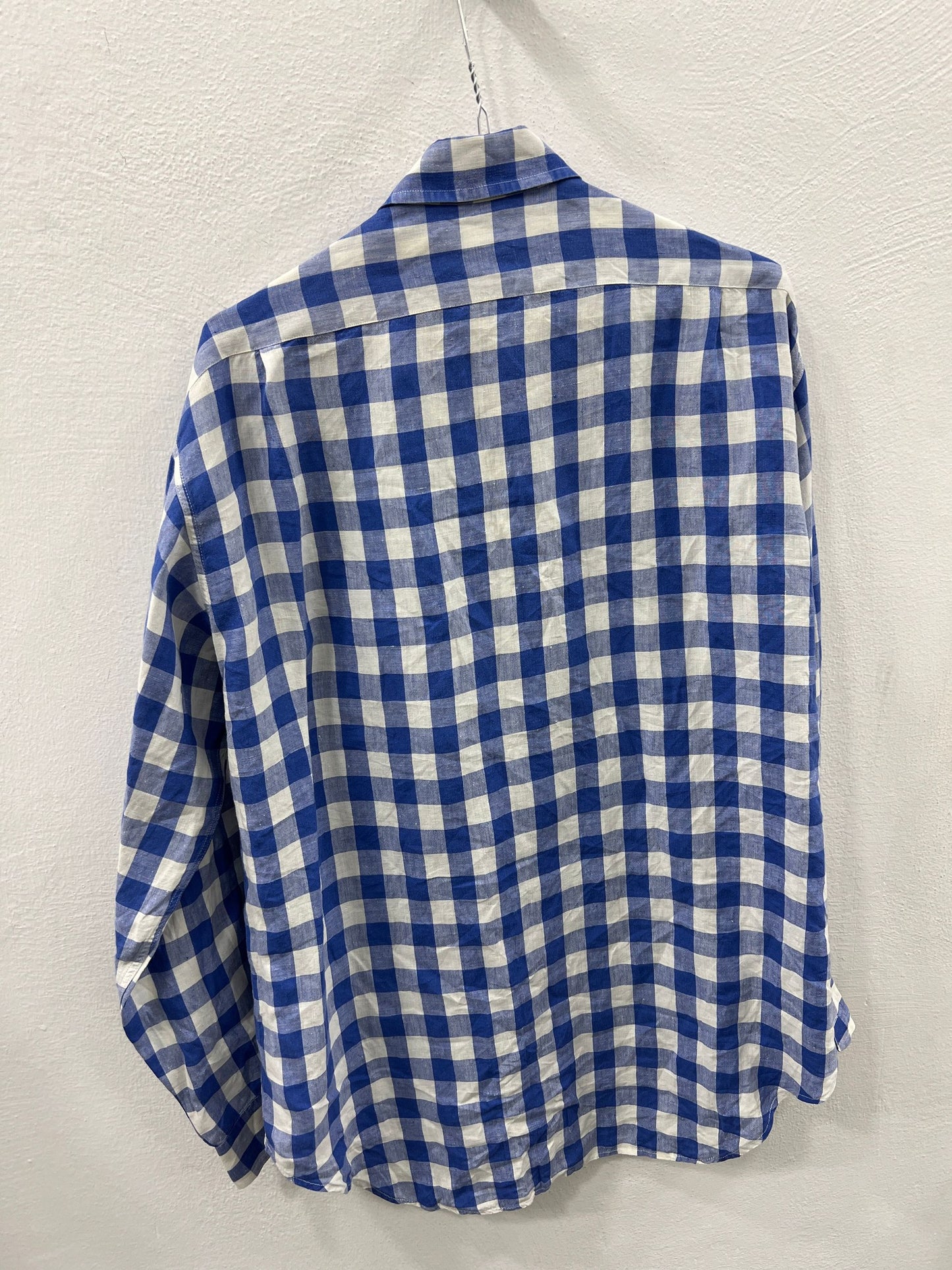 camicia moschino